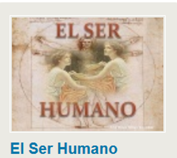 ser humano
