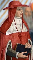 Siger de Brabant fue un eclesiástico y filósofo de la escolástica nacido en la región de Brabante hacia 1240 y fallecido en Orvieto antes de 1285. Junto con Boecio de Dacia, es uno de los máximos representantes del llamado del "Averroísmo Latino"